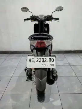 di jual Honda Beat karburetor suratnya lngkap of  AE Magetan