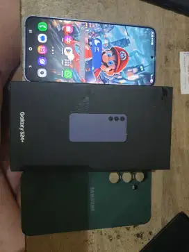 Samsung S24 plus 12/256GB Sein