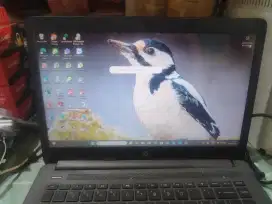 Jual Laptop HP 243 G7