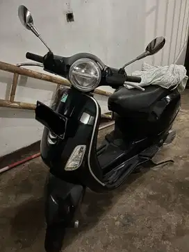 Vespa LX 125 2020 i-get