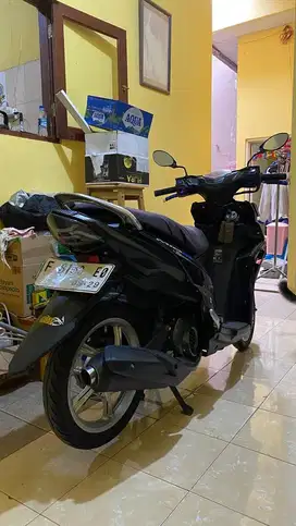 Yamaha Mio M3 125 2019