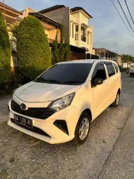 Sigra tahun 2022 type D