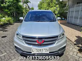 CORTEZ 1.5 C LUXURY 2018 MANUAL SILVER CAPTAIN SEAT
