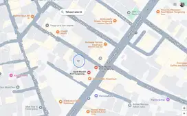JUAL MURAH RUMAH DI LOKASI PALING STRATEGIS DALAM KOTA TANGERANG
