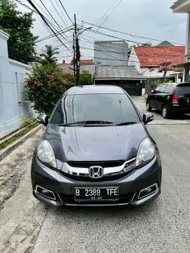 Honda Mobilio 2015 Bensin