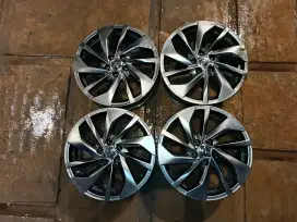 Velg Original Xtrail T32