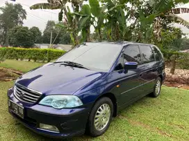 Honda odyssey 2001 3000 cc