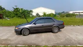 Toyota Corolla 1996 Bensin