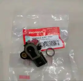 sensor tps motor beat vario scoopy