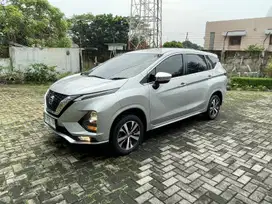 Nissan Livina 2019 Bensin