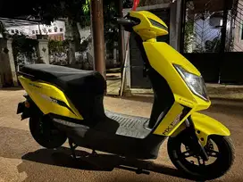 Motor Listrik United MX1200