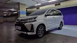 DP MURAH - Toyota Avanza 1.5 Veloz Bensin-AT 2019