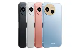 Sharp Aquos Sense 9 (Kredit Tanpa DP / Bisa Tukar Tambah)