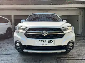 SUZUKI XL7 1.5 ALPHA 2022 MATIC TYPE TERTINGGI, KREDIT KILAT DP MINIM