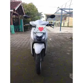 Mio S mulus pajak on