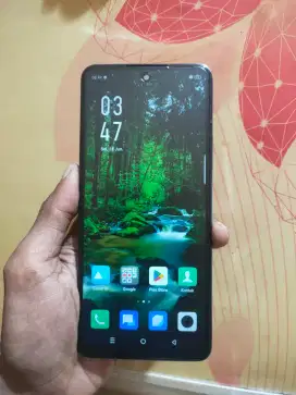 Infinix note 30 8+5/256 nfc os'14 sesuai deskripsi hp chasan