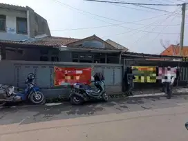 Rumah Murah Sekali Terawat di Mekar Indah Cijerah Bandung