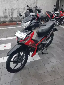 honda supra x 125 fi 2018 2