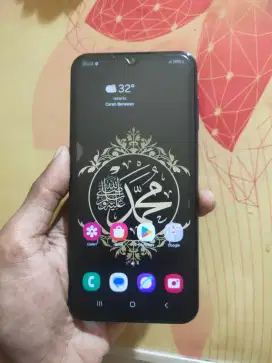 Samsung galaxy A15 sein 4G 8/256 nfc os'14 hp Chasan