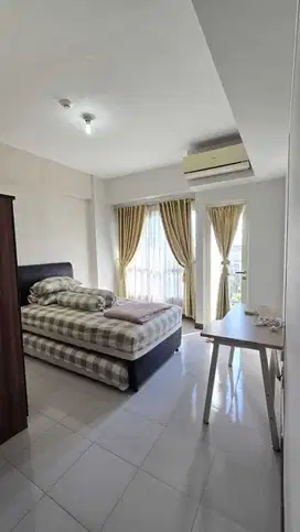 Murah kebangetan harga pas Apt Scientia dekat UMN Gading Serpong