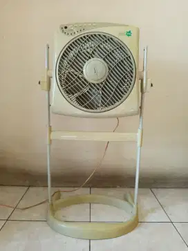 Kipas Angin Kotak Maspion