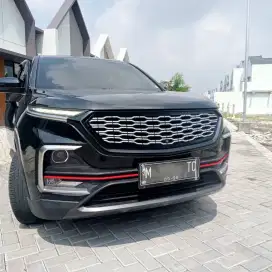 Wuling Almaz 1.5 RS EX 7 Seater CVT 2020
