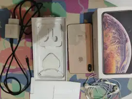 iPhone xs max 256 zaa