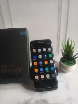 Samsung galaxy S7 edge