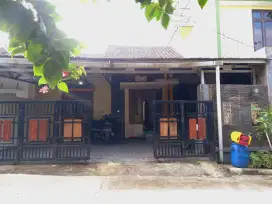 Rumah Sejuk di Purwakarta