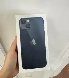 IPHONE 13 128 GB IBOX NEW