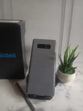 Samsung galaxy note 8