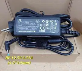 Charger laptop/notebook HP seri 14S