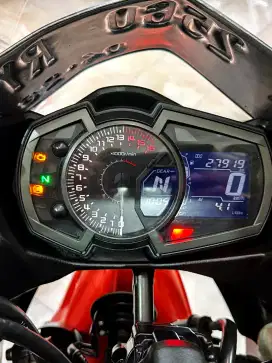 All-New Ninja 250 ABS MDP limited edition 4 .Anugerah motor rungkut