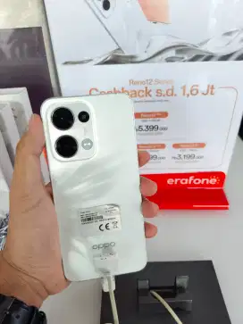 Oppo Reno 13 Series 5G Termurah‼️