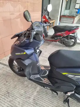 Dijual honda vario 160CBS tahun 2024