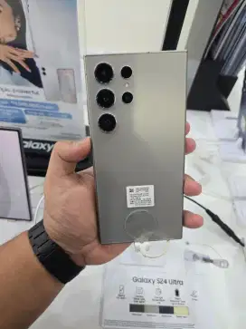 SAMSUNG S24 ULTRA 5G