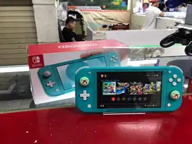 Nintendo Switch Lite Fullgame 128GB