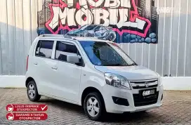 Karimun R gx manual 2014 pmk 2015 garansi mesin transmisi 5 tahun