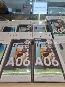 Samsung a06 5g 6/128