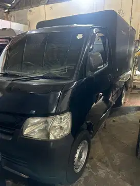 Daihatsu Grandmax Pu Spanten2017
