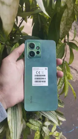 REDMI NOTE 12 4+4/128