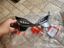 Kumis Suzuki Satria FU Barong ORIGINAL Suzuki Genuine Part