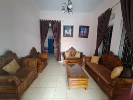 Dijual cepat kursi jepara asli