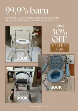 Alat Bantu Lansia