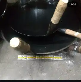 dicari koki/tukang masak