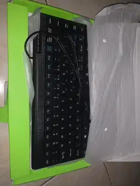 Keyboard Laptop/Komputer