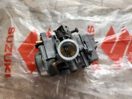 Karburator Suzuki Satria FU Original Suzuki Genuine Part