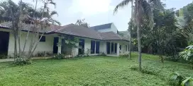 Hunian Asri di kawasan premium Kemang