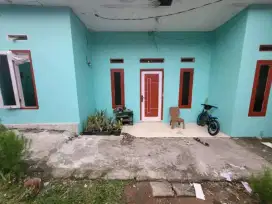 Rumah Kampung Siap Huni Di Citayam Desa Susukan
