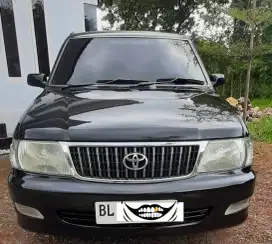 Kjang LGX 1.8 M/T